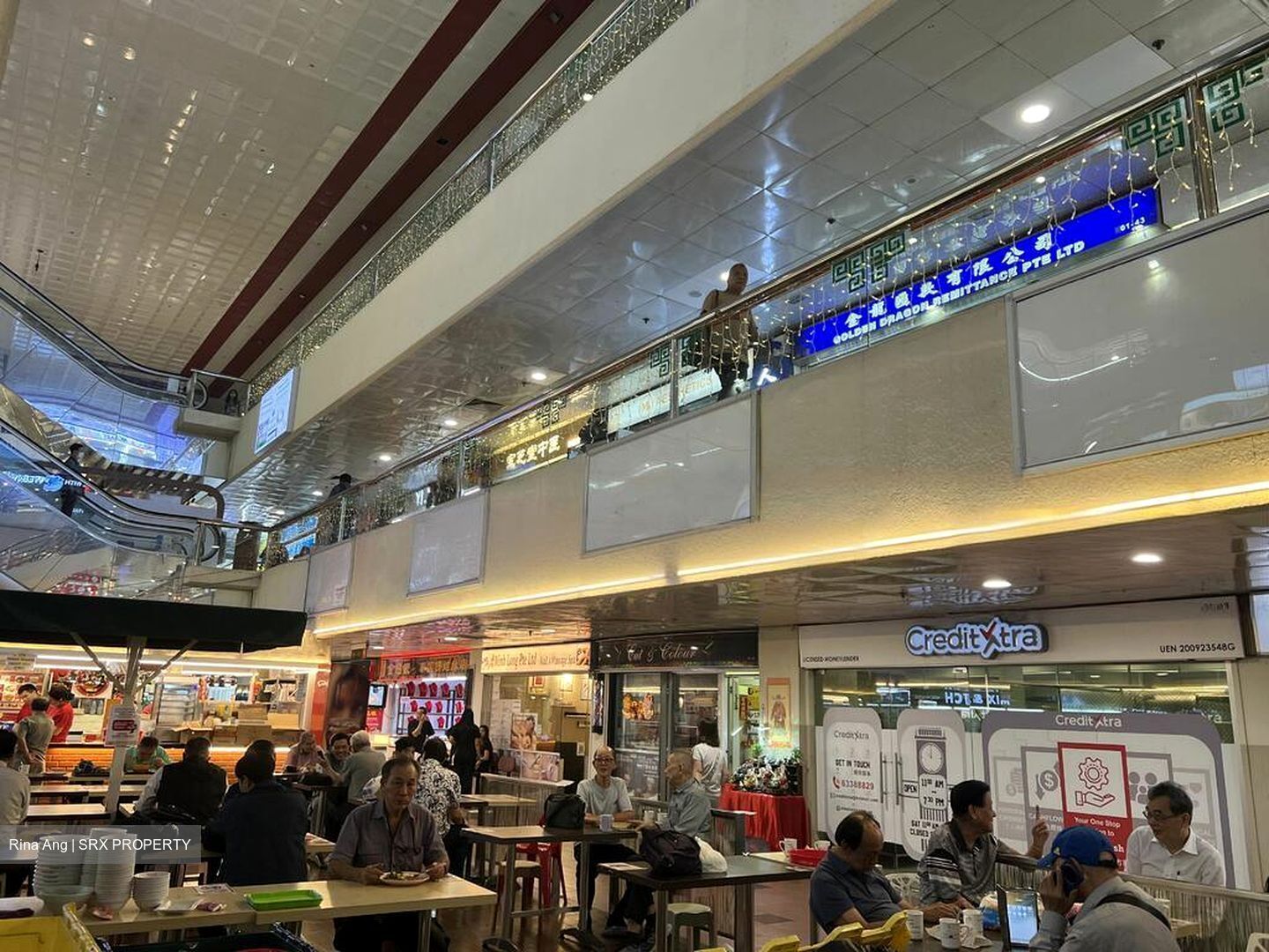 People's Park Centre (D1), Retail #466237701